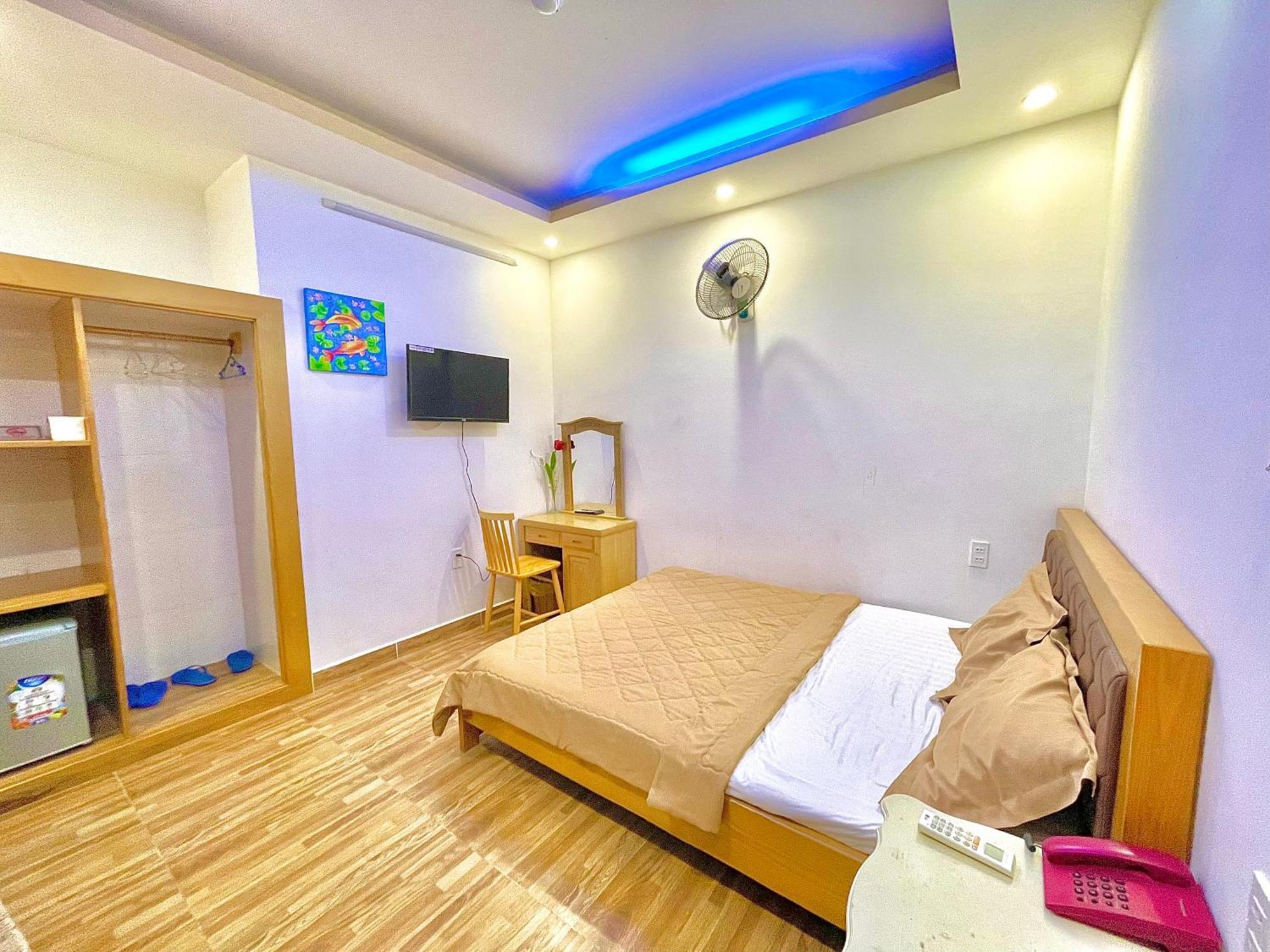 Helen Hotel&Apartment Vũng Tàu Exterior foto